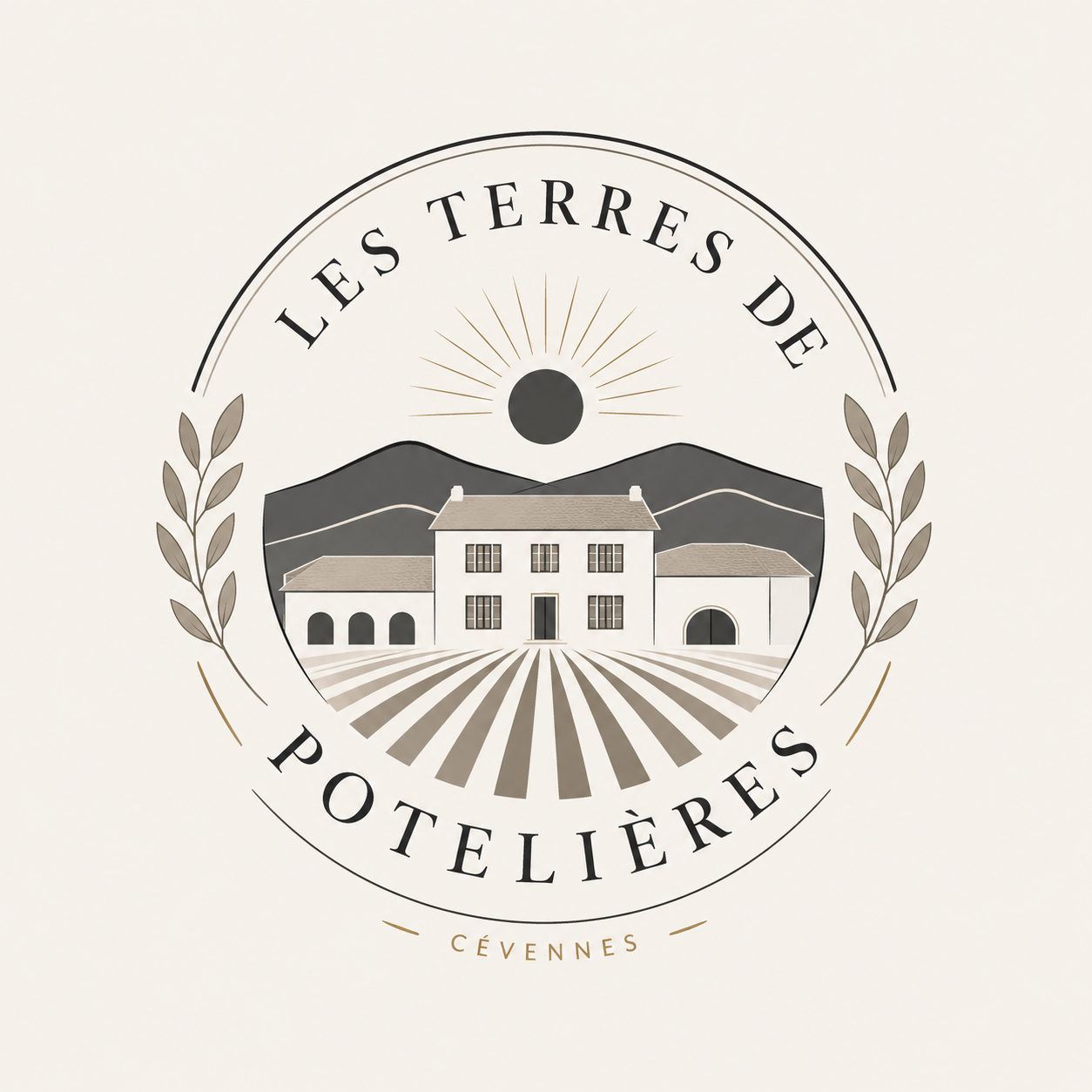 Les Terres de Potelières